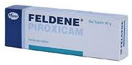 Feldene 50mg